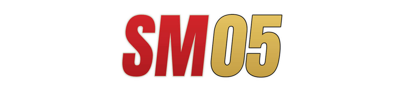 sm05 Logo
